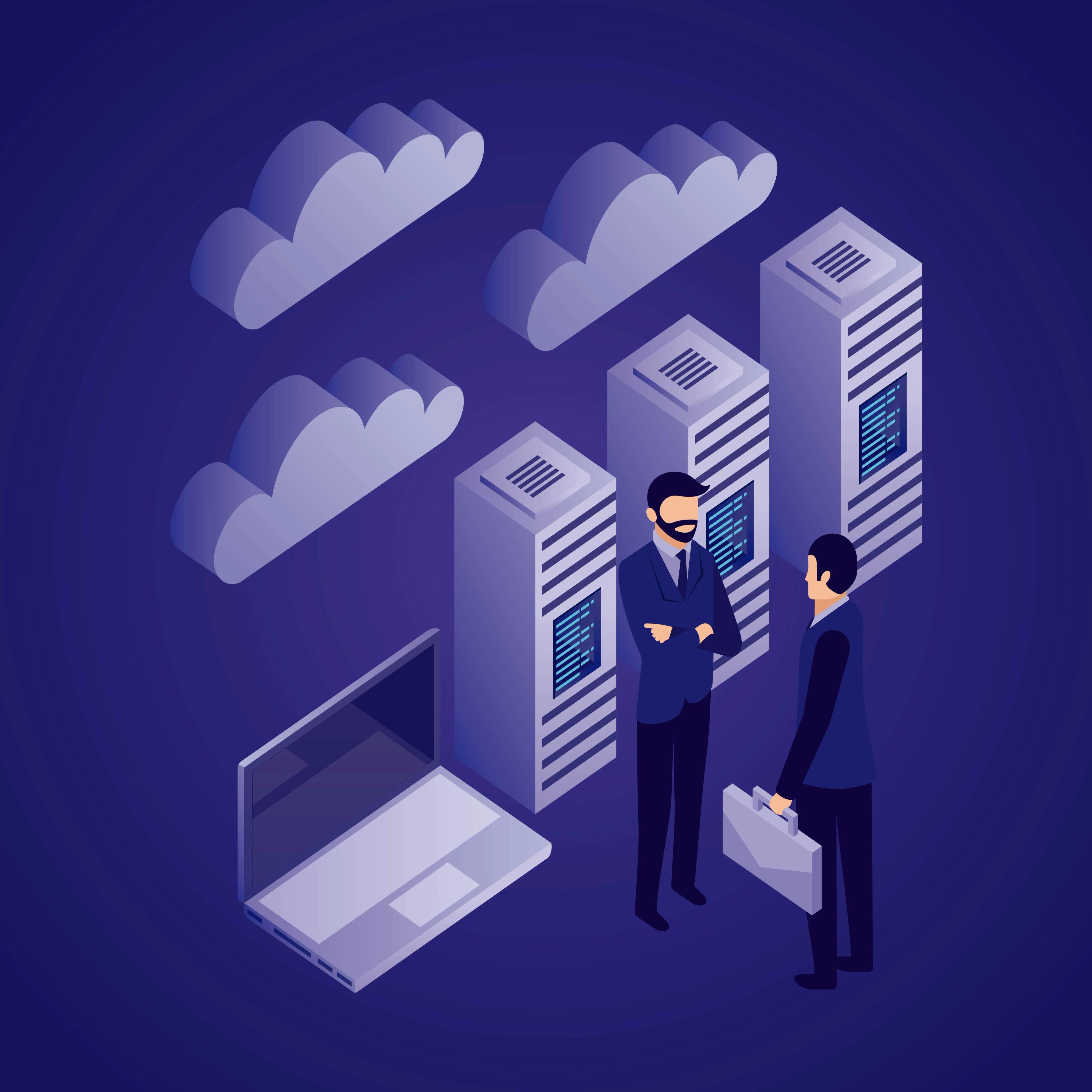 What Are VPS Hosting Services? A Complete Beginner’s Guide