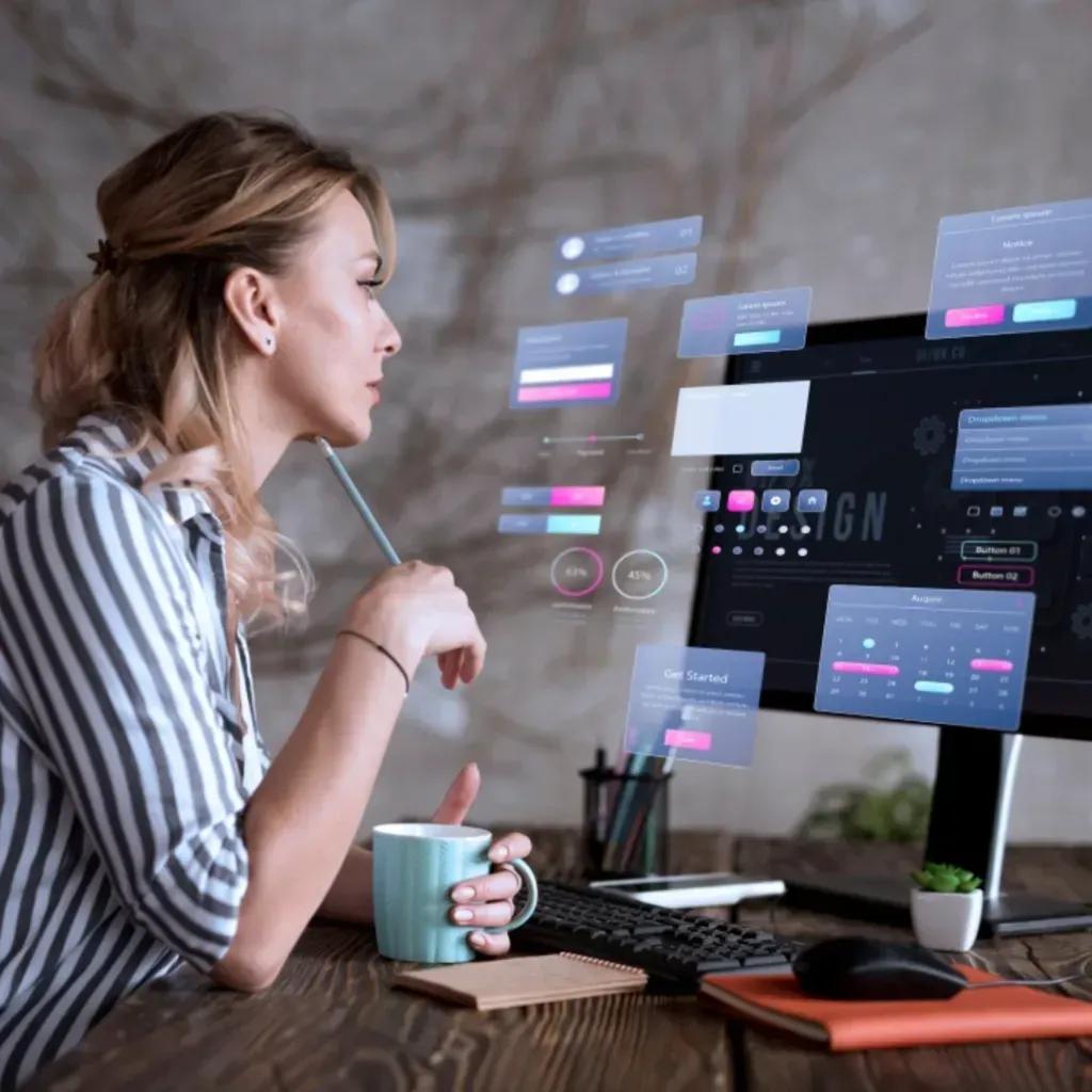 server hosting services